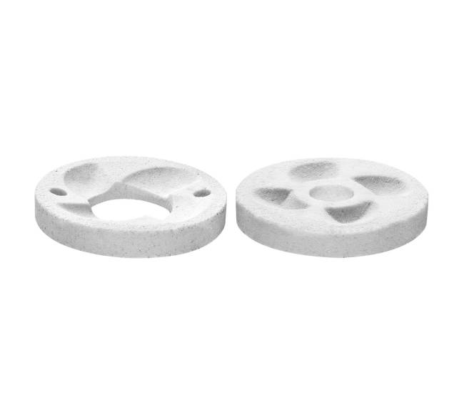 Malūnėlių šlifavimo diskai iš marmuro9