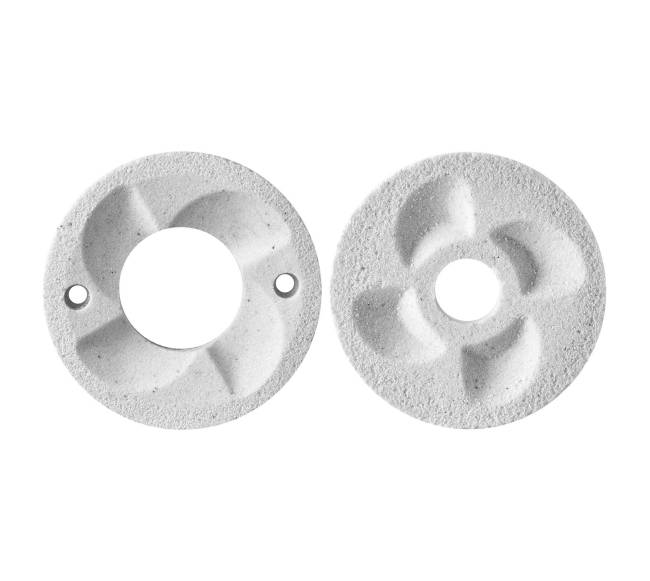 Malūnėlių šlifavimo diskai iš marmuro10