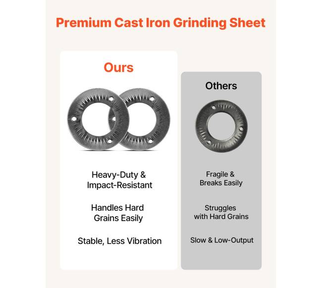 Malūno šlifavimo plokštės3