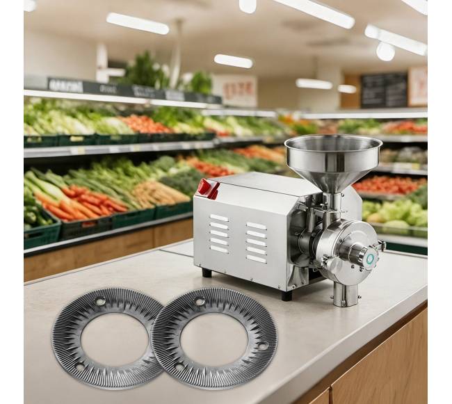 Malūno šlifavimo plokštės7