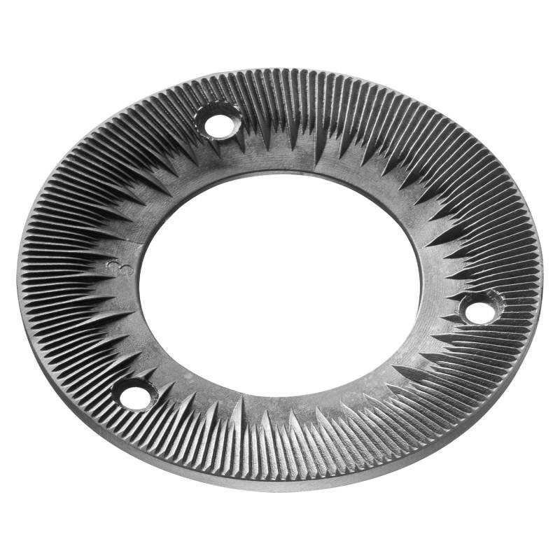 2 vnt. elektrinių malūnėlių šlifavimo plokštės0