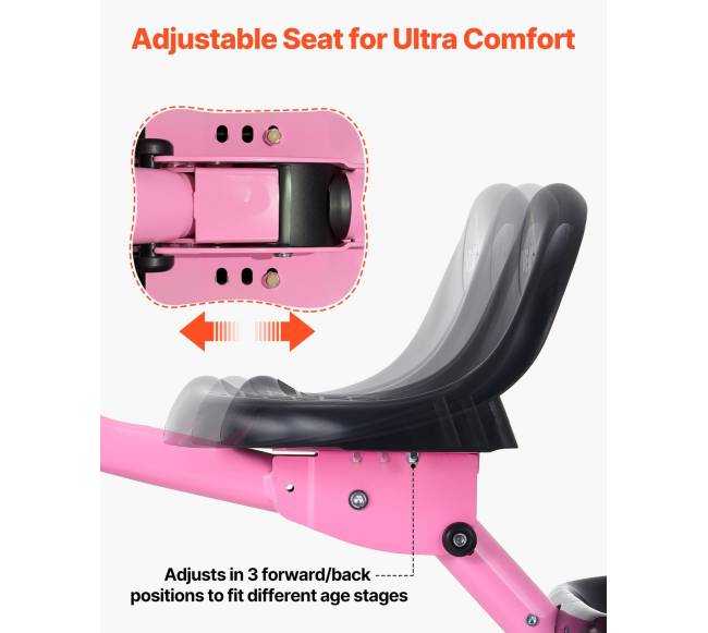 Triratukas vaikams nuo 2 iki 5 metų3