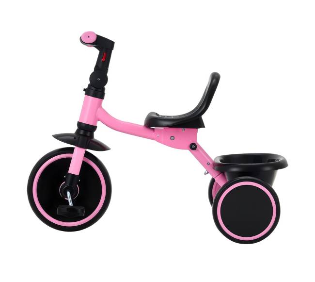 Triratukas vaikams nuo 2 iki 5 metų8