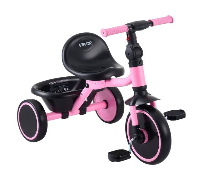 Triratukas vaikams nuo 2 iki 5 metų9