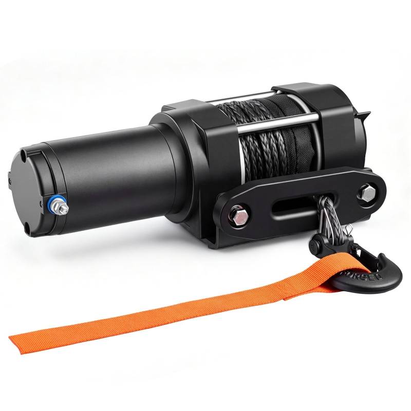 1587 kg elektros gervė ATVUTV, 12V0