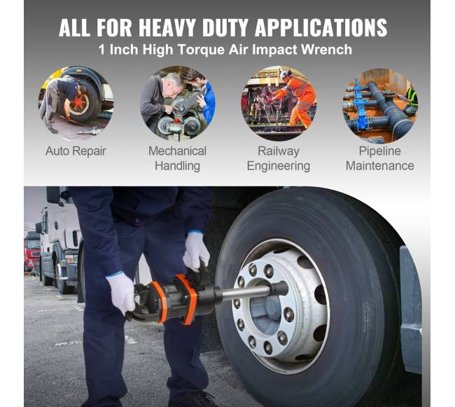 1 colio oro smūgio veržliasukis iki 4289 Nm5