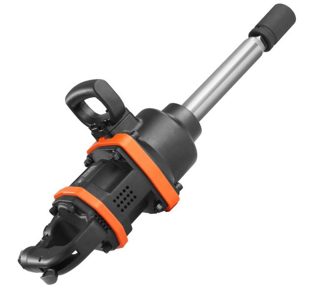 1 colio oro smūgio veržliasukis iki 4289 Nm9