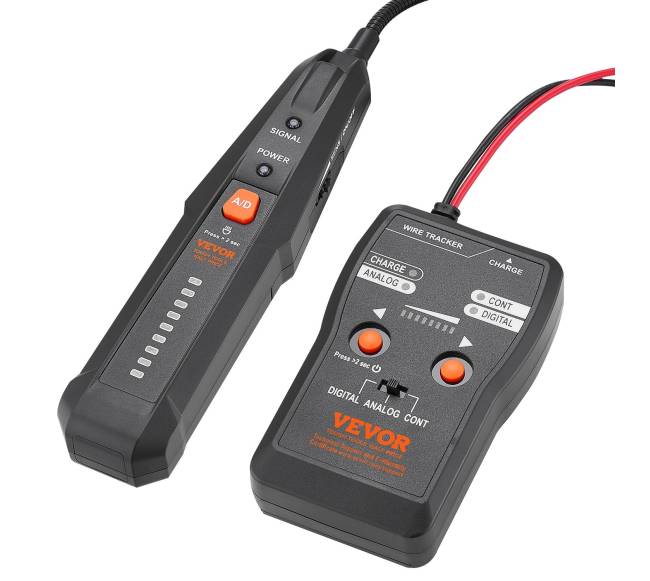 Požeminis kabelių lokatorius iki 2 m gylio10