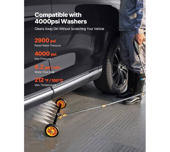 24" automobilio plovimo įrenginys su ratais2