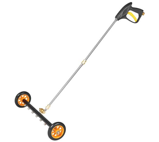 24" automobilio plovimo įrenginys su ratais10