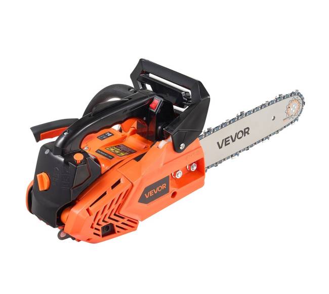 25 cc benzininis grandininis pjūklas 12 cm medienai10