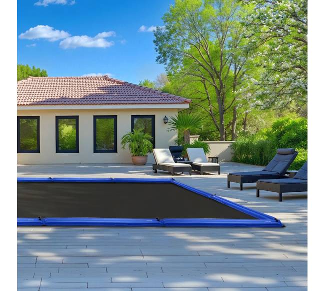 Žiemos baseino uždangalų vandens maišai7