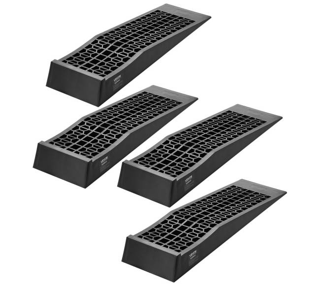 Automobiliniai rampa namų garažui0