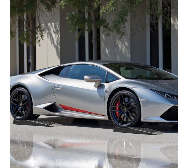 Automobiliniai rampa namų garažui7