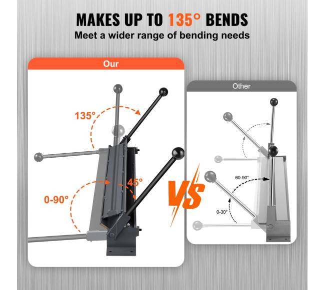 Lakštų lenktuvėlis su dėžutės stabdžiu3