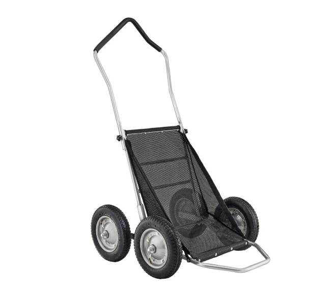 Sulankstoma žvėriena vežimėlis su amortizacija9