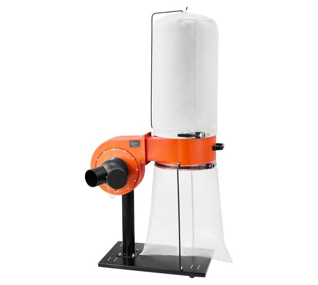 Dulkių surinkėjas medienos dirbtuvėms0