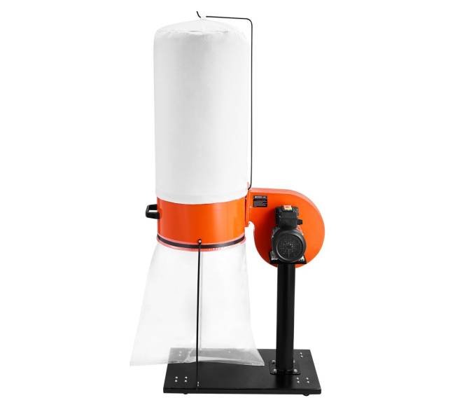 Dulkių surinkėjas medienos dirbtuvėms8