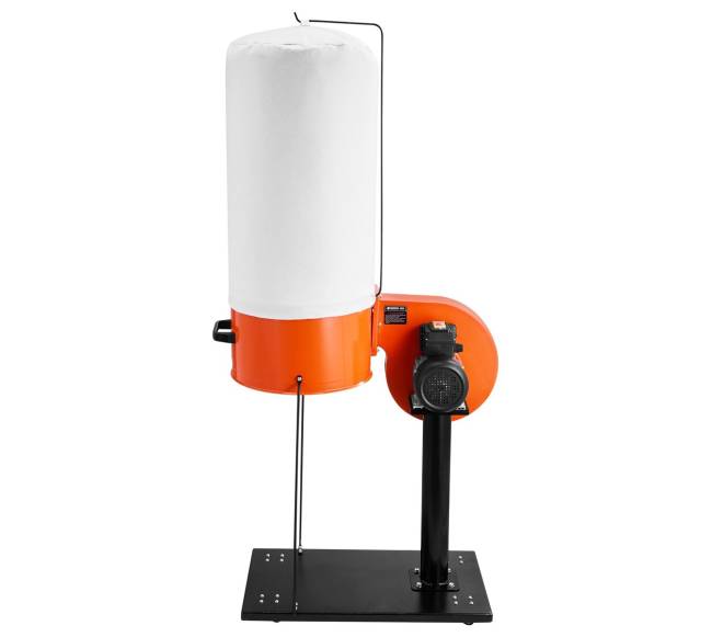 Dulkių surinkėjas medienos dirbtuvėms9