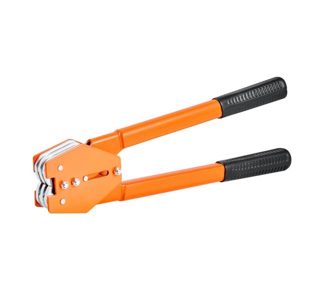 Plastikinė juostos įtempimo rinkinys su įrankiais ir 305 m be juostos8