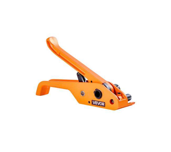 Plastikinė juostos įtempimo rinkinys su įrankiais ir 305 m be juostos9