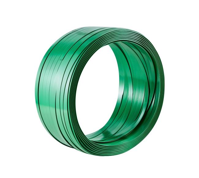 Plastikinė juostos įtempimo rinkinys su įrankiais ir 305 m be juostos10