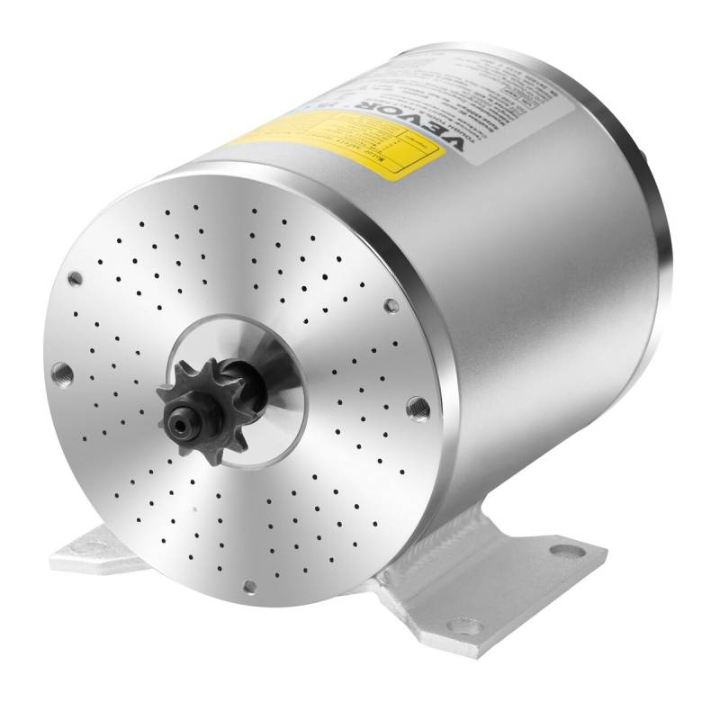 1800W elektrinis variklio komplektas su valdikliu0