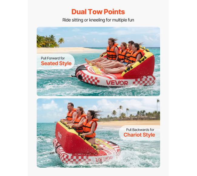 Pripučiama 4 vietų traukimo valtis2