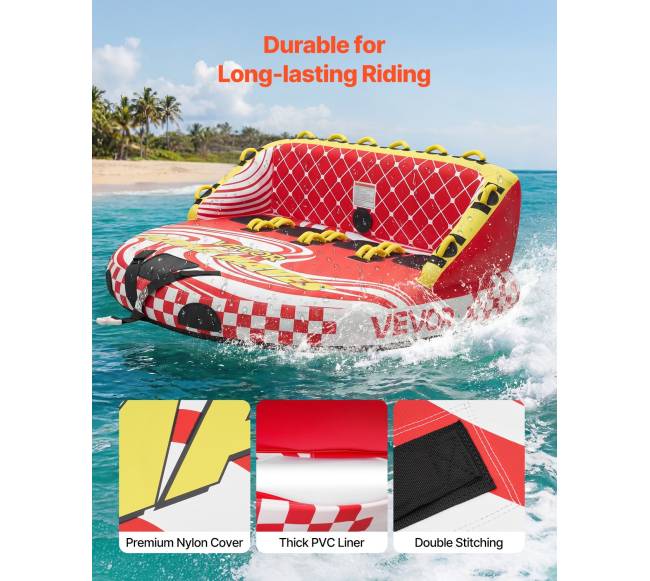 Pripučiama 4 vietų traukimo valtis3