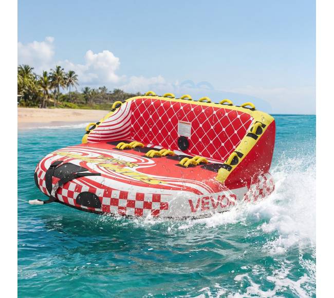 Pripučiama 4 vietų traukimo valtis7