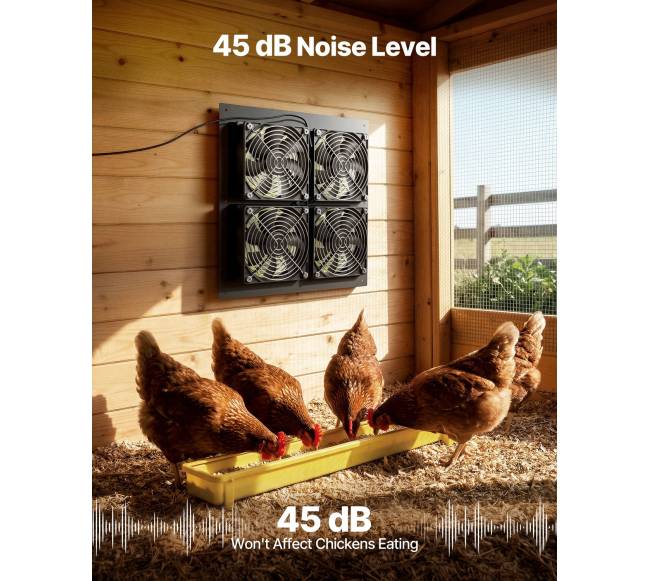 Saulės energija varomas ventiliatorius su saulės baterija5