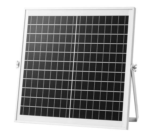 Saulės energija varomas ventiliatorius šiltnamiams10