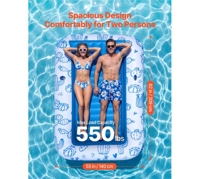 Pripučiama baseino gultas su UPF 50+ stogu2