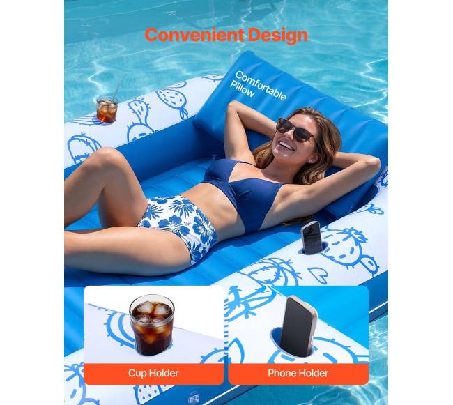 Pripučiama baseino gultas su UPF 50+ stogu3