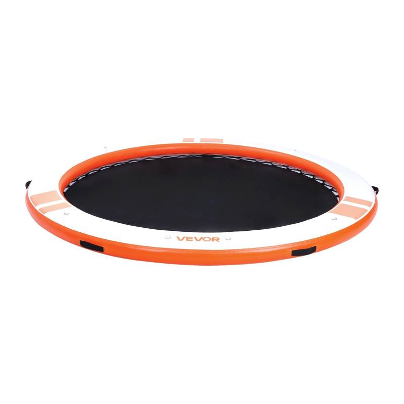 Pripučiama plūduriuojanti platforma 3.05 m0