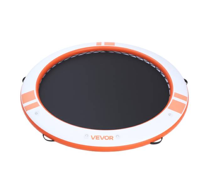 Pripučiama plūduriuojanti platforma 3.05 m10