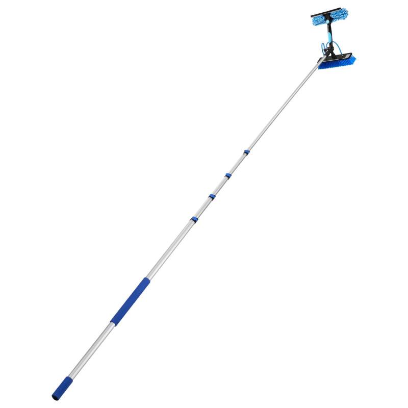 Saulės baterijų valymo rinkinys, 7,365 m0