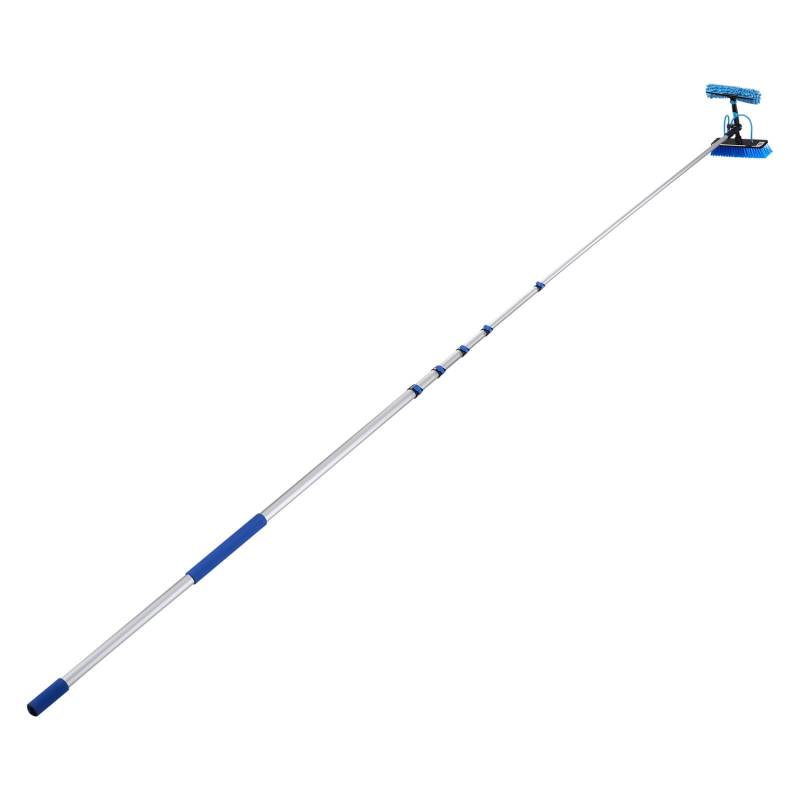 Saulės kolektorių valymo rinkinys 12,03 m0