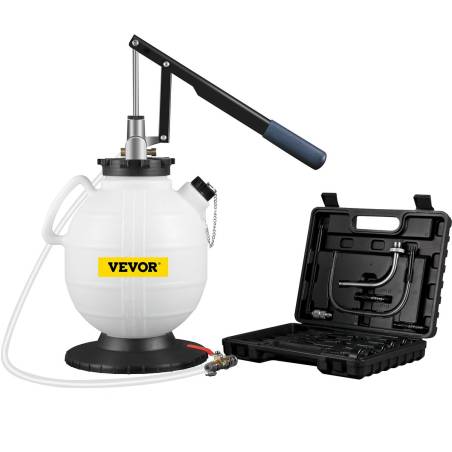 Automatinės transmisijos alyvos pompa 7.5 l0