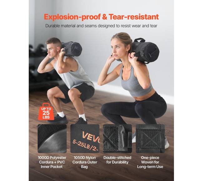 Smėlio maišas treniruotėms1