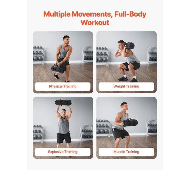 Smėlio maišas treniruotėms3