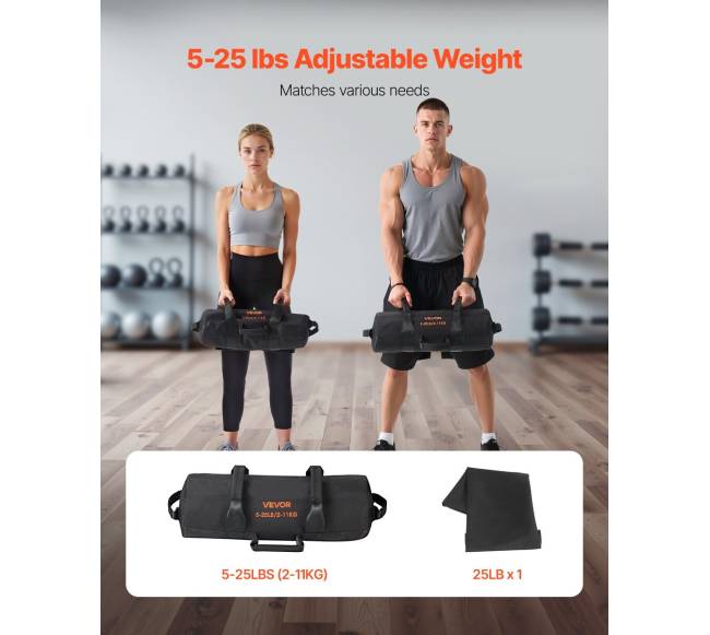 Smėlio maišas treniruotėms4