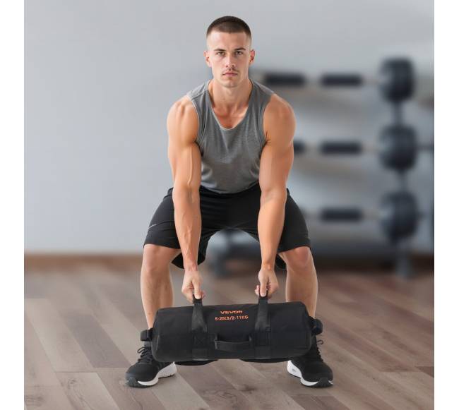 Smėlio maišas treniruotėms7