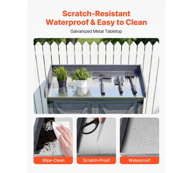 Lauko medinis sodinimo stalas su saugykla3