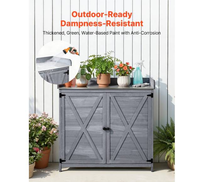 Lauko medinis sodinimo stalas su saugykla5