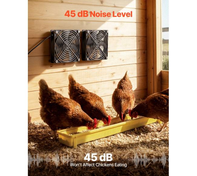 Saulės energija varomas ventiliatorius, 30 W5