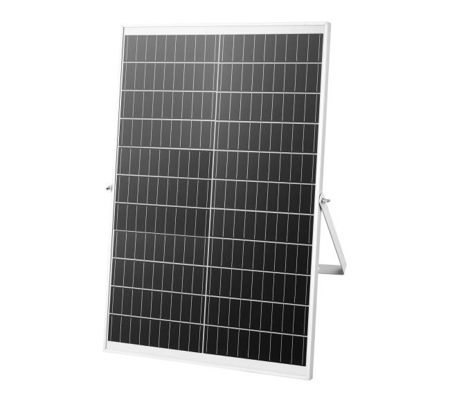 Saulės energija varomas ventiliatorius, 30 W10