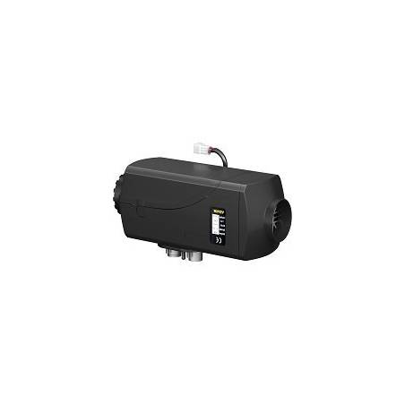 5 kW dyzelinis šildytuvas su LCD ekranu0
