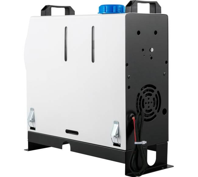 8kW dyzelinis šildytuvas automobiliams ir laivams9