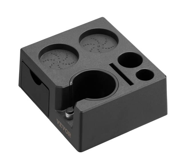 Espresso tampavimo stotis 51-58 mm su nuimamu skyriumi0
